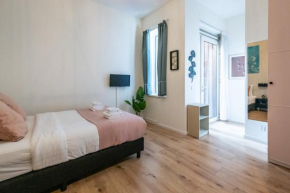 Aparthotel North Studio With Patio For 2